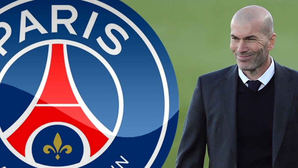 Tin chuyển nhượng PSG: Có thể mất Mbappe, Messi; nối đàm phán Harry Maguire và HLV Zidane