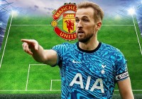 Chuyển nhượng cầu thủ Ngoại hạng Anh ngày 10/3: Frenkie de Jong từ chối gia nhập, MU tập trung chiêu mộ Harry Kane; Inter Milan muốn có Hakim Ziyech