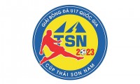 Lịch thi đấu U17 Quốc gia - Cúp Thái Sơn Nam 2023