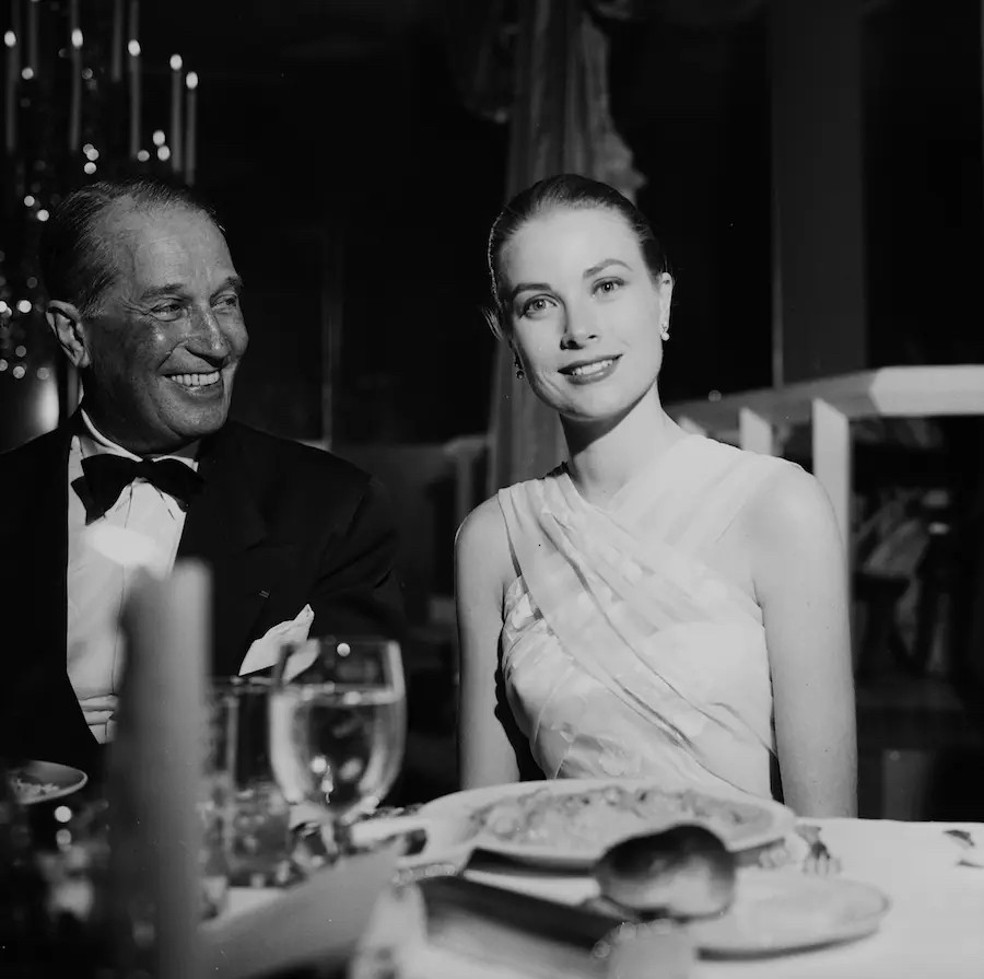 Những thành viên hoàng gia châu Âu từng dự lễ trao giải Oscar