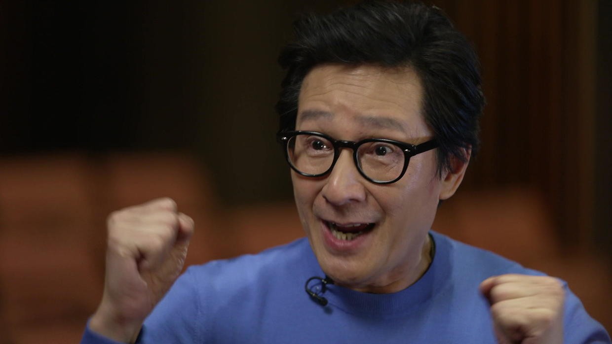 Những điều đầu tiên và đặc biệt tại Oscar 2023. (Nguồn: CBS News) Những điều đầu tiên và đặc biệt tại Oscar 2023. (Nguồn: CBS News)