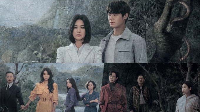 'The Glory' phần 2 của Song Hye Kyo nhận cơn mưa lời khen do nhiều yếu tố bất ngờ, diễn xuất đỉnh cao của diễn viên