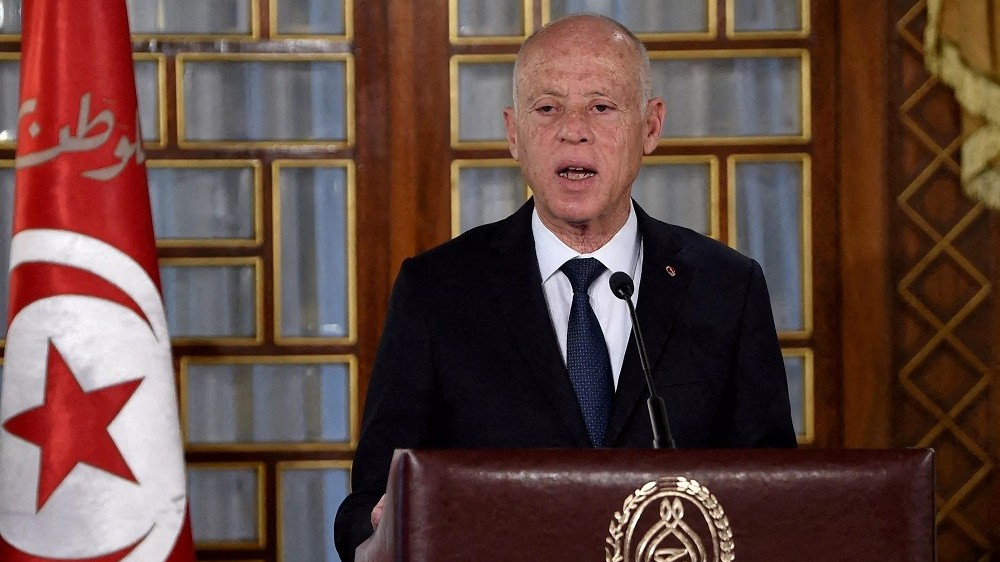 Tunisia cân nhắc khôi phục quan hệ ngoại giao với Syria