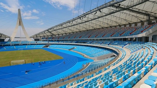 SEA Games 32: Sức hút cho du lịch thể thao nước chủ nhà Campuchia