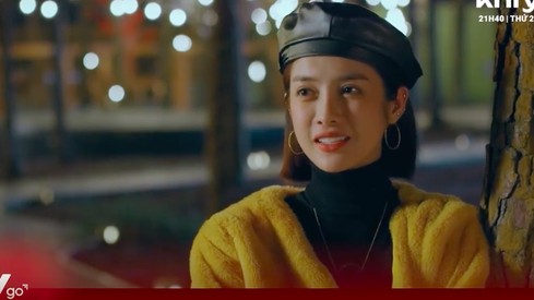 Đừng nói khi yêu tập 19: Phi hoảng hốt khi qua đêm với một cô gái lạ, Linh và Tú gặp sự cố bất ngờ