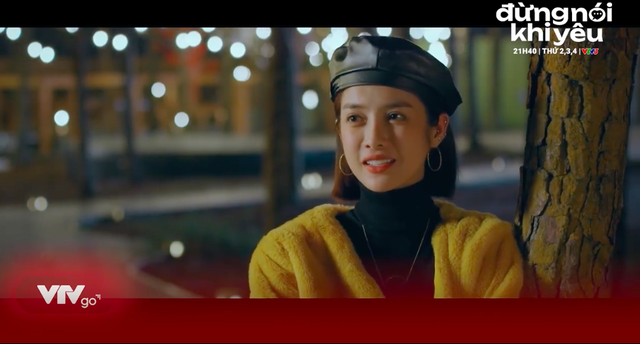 Đừng nói khi yêu tập 19