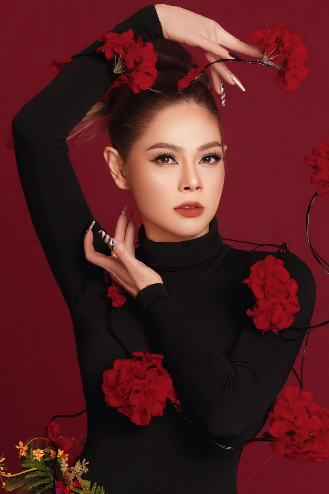 Thanh Thảo Thanh Thảo