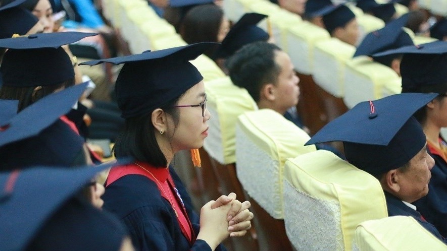 Yêu cầu thẩm định kỹ công trình khoa học có sử dụng trí tuệ nhân tạo để xét giáo sư, phó giáo sư 2023