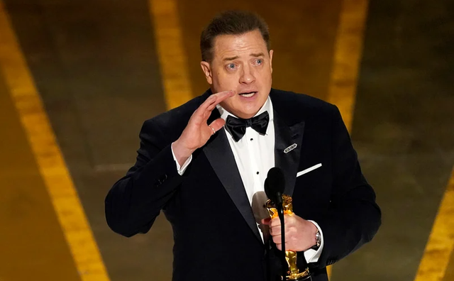 Oscar 2023 chứng kiến sự lên ngôi của các diễn viên gốc Á