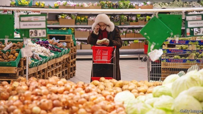 Hàng hóa Nga sang Bỉ tăng ngoạn mục, lệnh trừng phạt của châu Âu 'bỏ quên' thương mại Moscow-Brussels?