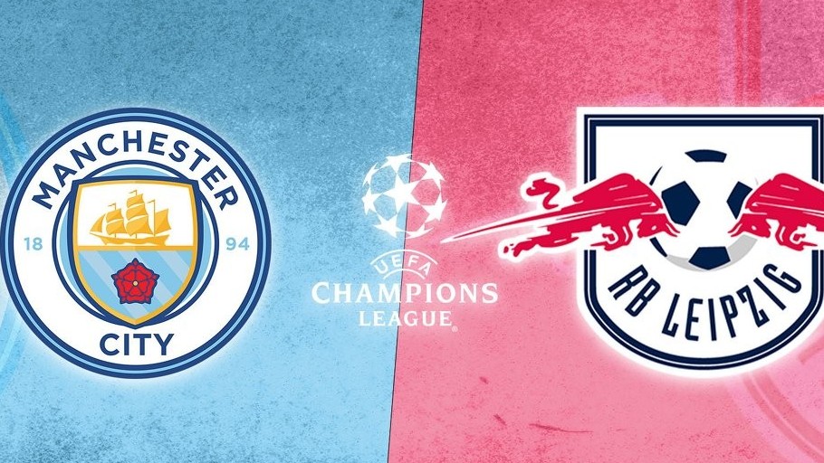 Nhận định trước trận Man City vs RB Leipzig: Thầy trò HLV Pep Guardiola chiếm ưu thế trên sân nhà