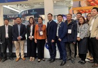 Đông đảo doanh nghiệp Việt Nam tham gia Hội chợ triển lãm thủy sản Bắc Mỹ 2023