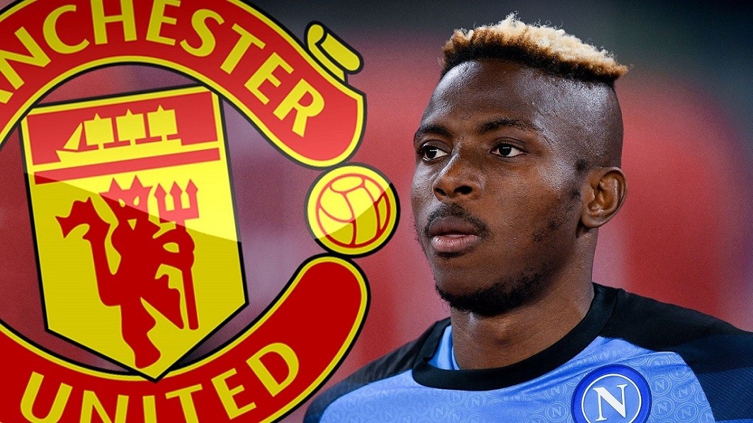 Chuyển nhượng cầu thủ Ngoại hạng Anh ngày 14/3: Chelsea chiêu mộ De Jong; Tottenham nâng cấp, mua thủ môn mới; MU chính thức hỏi mua Victor Osimhen