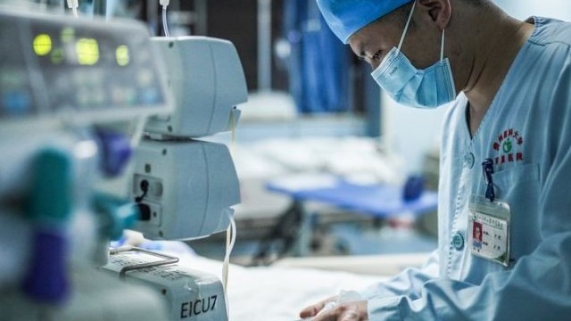 Trung Quốc sẽ thử nghiệm lâm sàng thuốc điều trị hiệu quả bệnh viêm loét đại tràng