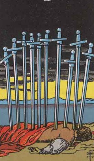 Bói bài tarot hàng ngày: Sự nghiệp của bạn sẽ thăng hoa hay tụt dốc trong tháng này? Bói bài tarot hàng ngày: Sự nghiệp của bạn sẽ thăng hoa hay tụt dốc trong tháng này?