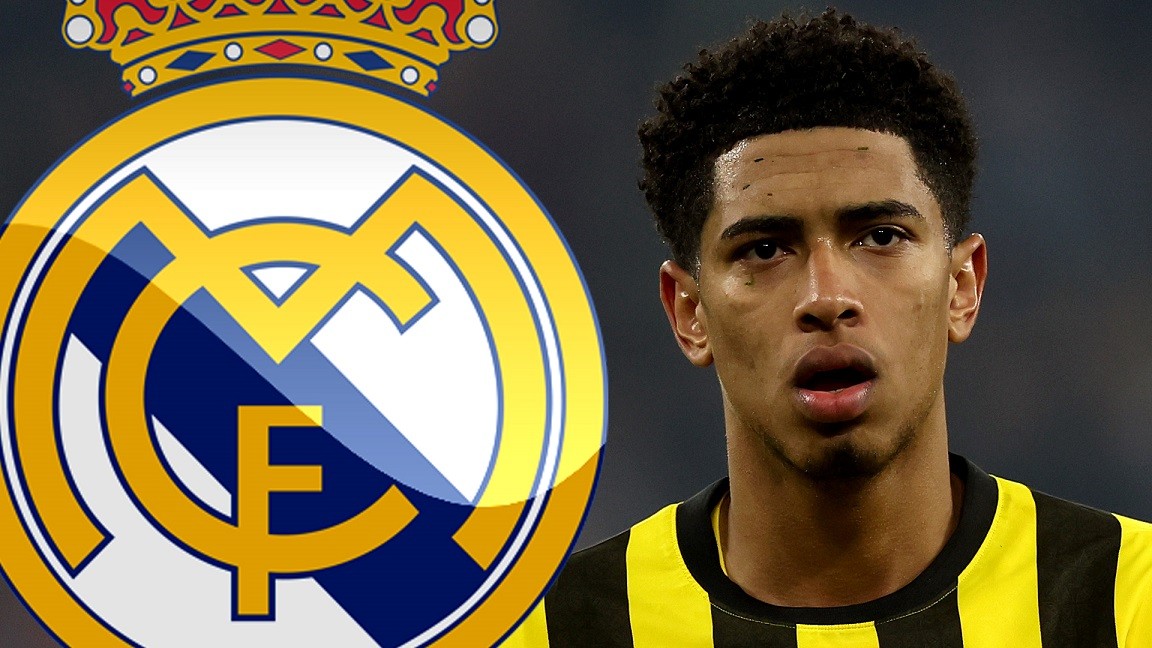 : Declan Rice chắc chắn rời West Ham; Real madrid chi tiền mua Jude Bellingham;