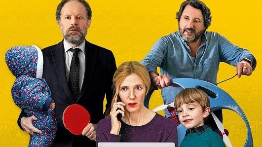 Sẻ chia sự đa dạng điện ảnh và văn hóa của cộng đồng Pháp ngữ