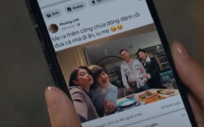 Đừng nói khi yêu tập 21