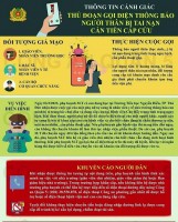 Sở GD&ĐT Hà Nội yêu cầu các trường tăng cường cảnh giác chiêu lừa 'chuyển tiền vì con cấp cứu'