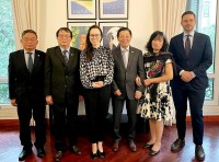 Giữ gìn và phát huy tài sản quý của Việt Nam-Ba Lan