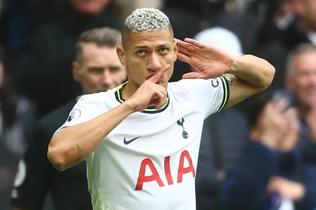 : Barca tự tin đưa Messi trở lại; Richarlison có thể rời Tottenham; : Barca tự tin đưa Messi trở lại; Richarlison có thể rời Tottenham;