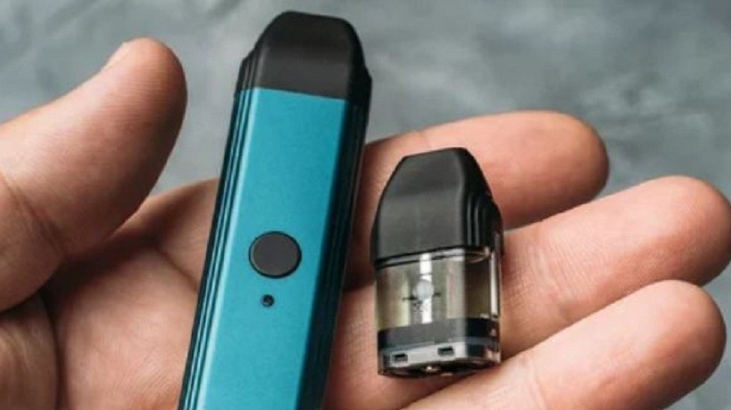 Cách phân biệt thuốc lá điện tử, thuốc lá làm nóng và những tác hại cần tránh