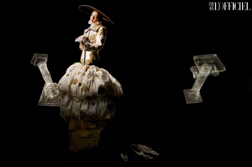 Địch Lệ Nhiệt Ba