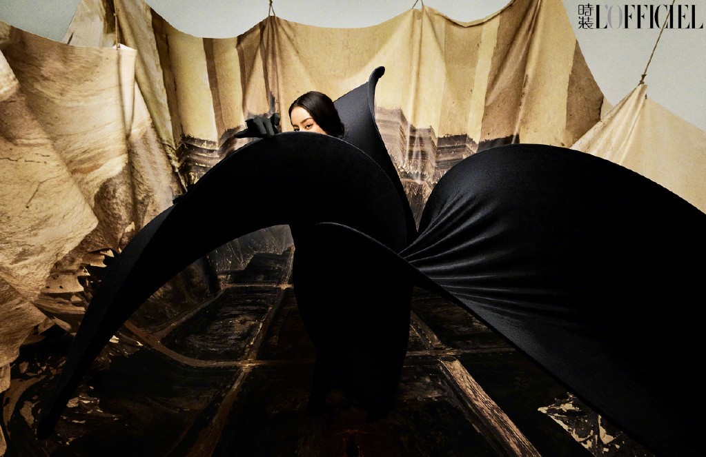 Địch Lệ Nhiệt Ba