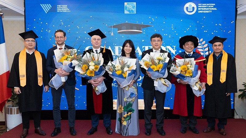 PGSM và những đóng góp cho nền kinh tế tri thức Việt