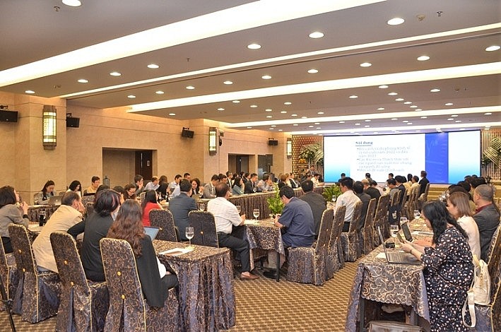 Đánh thuế ngành đồ uống