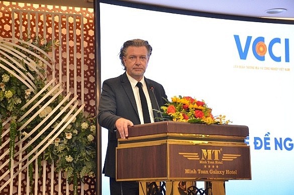 Đánh thuế ngành đồ uống