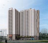 Phấn đấu đến năm 2030 xây dựng ít nhất 1 triệu căn hộ nhà ở xã hội