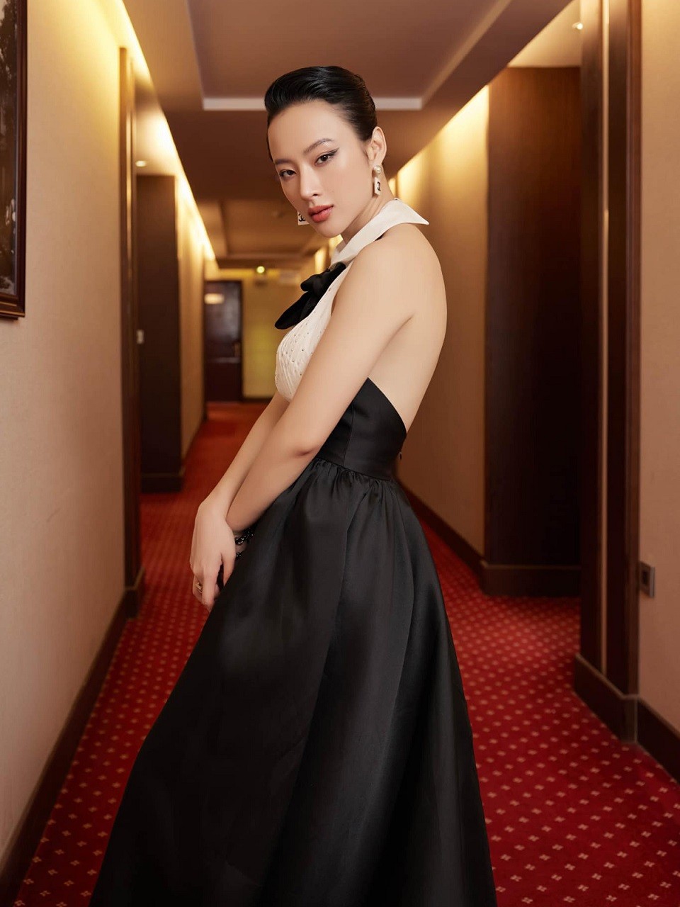 Angela Phương Trinh