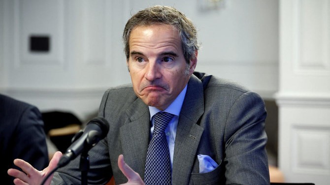 Libya: Hàng tấn uranium bỗng 'bốc hơi', IAEA nói đang tìm hiểu