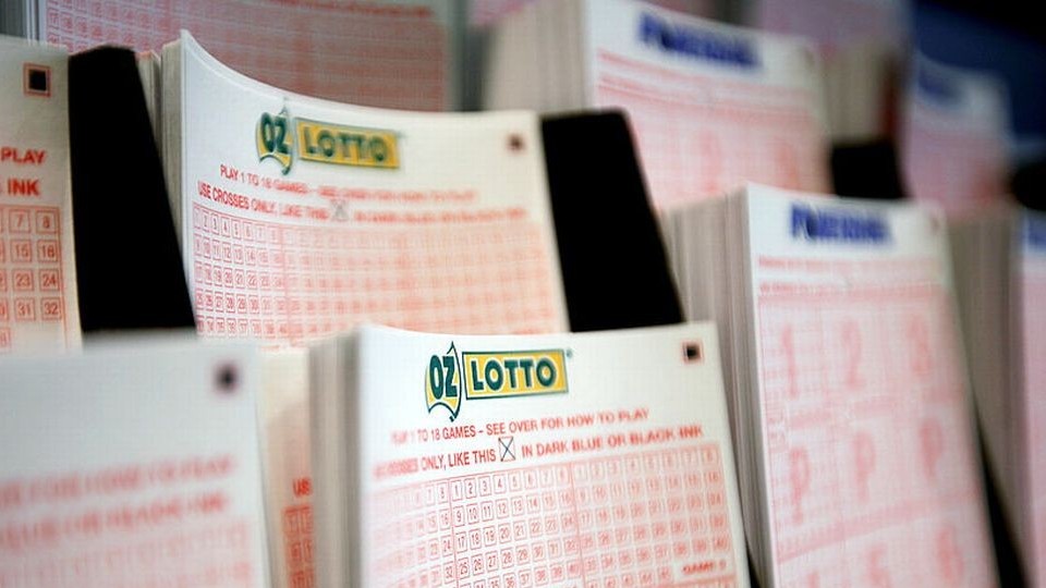 Australia: Cặp vợ chồng may mắn 2 lần trúng số, trị giá 2 triệu AUD