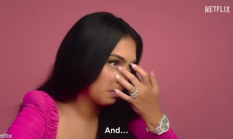 I Am Georgina phần 2: Bạn gái chia sẻ những khoảnh khắc đồng hành cùng Ronaldo trong cuộc sống