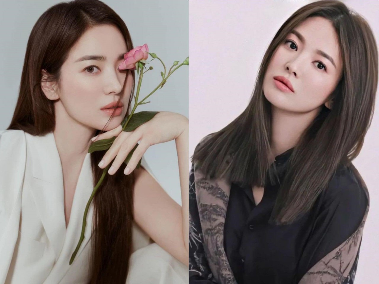 Nhan sắc Song Hye Kyo phim Vinh quang trong thù hậns Nhan sắc Song Hye Kyo phim Vinh quang trong thù hậns