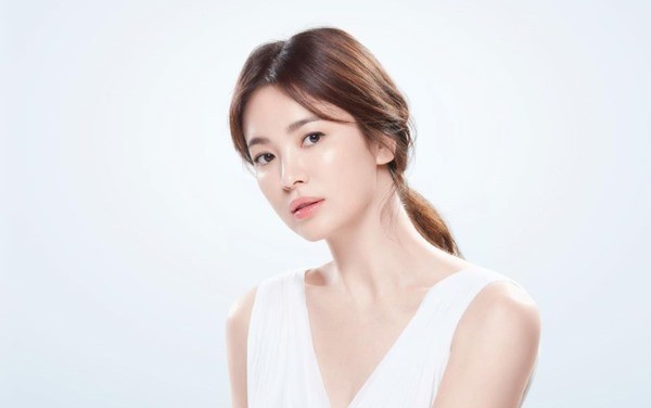 Nhan sắc Song Hye Kyo phim Vinh quang trong thù hậns Nhan sắc Song Hye Kyo phim Vinh quang trong thù hậns