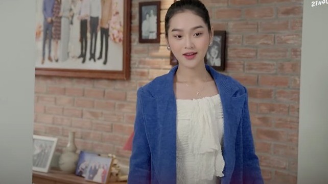 Gia đình mình vui bất thình lình tập 3: Xuất hiện 1 vị khách bất ngờ tại nhà ông Toại