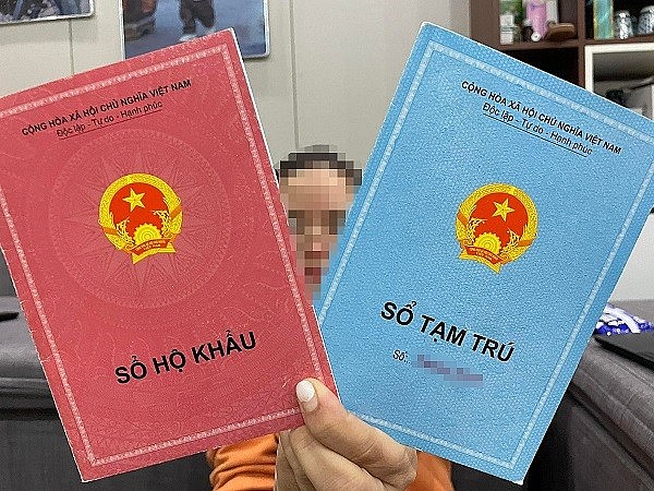 Bỏ sổ hộ khẩu trong hồ sơ đăng ký hoạt động dịch vụ lưu trữ Bỏ sổ hộ khẩu trong hồ sơ đăng ký hoạt động dịch vụ lưu trữ