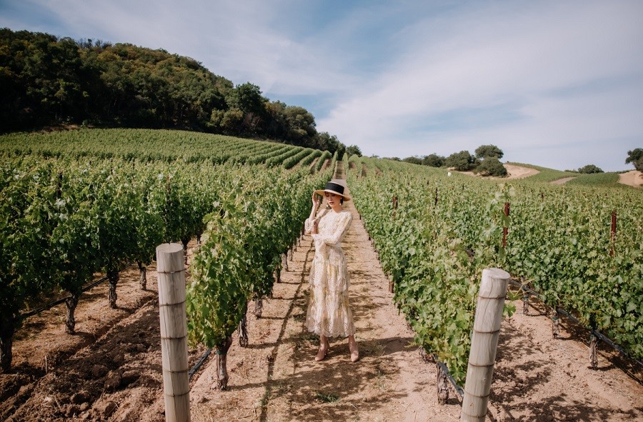 Hoa hậu Hà Kiều Anh