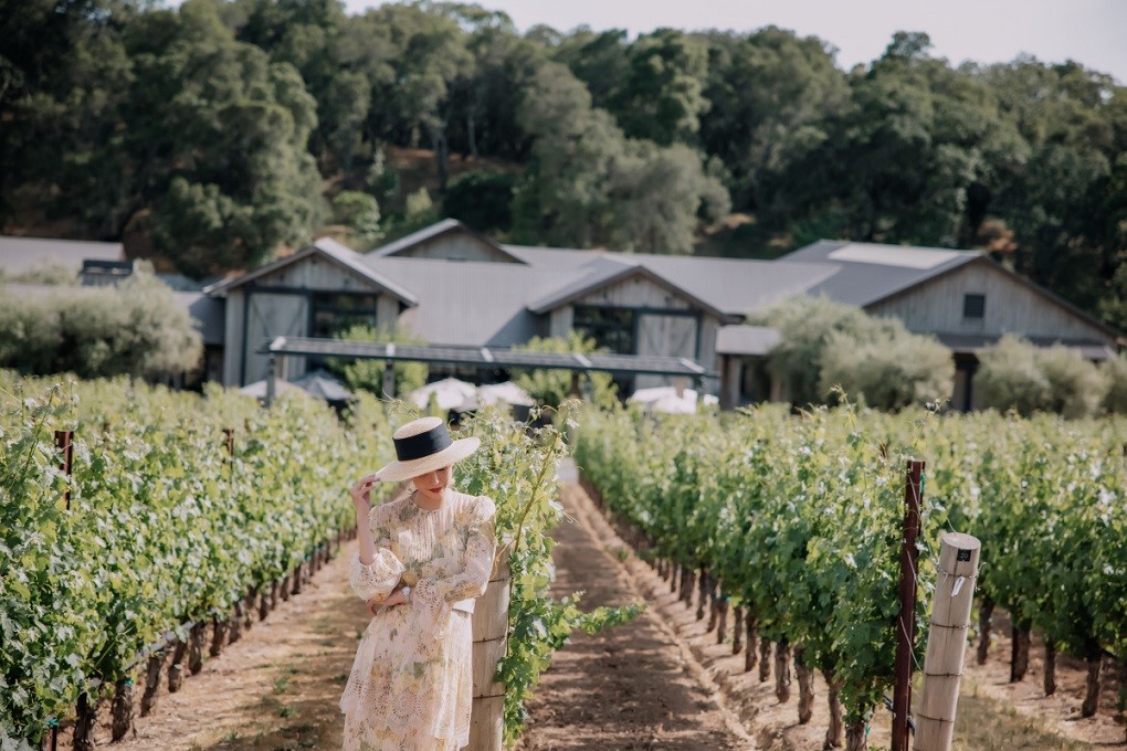 Hoa hậu Hà Kiều Anh