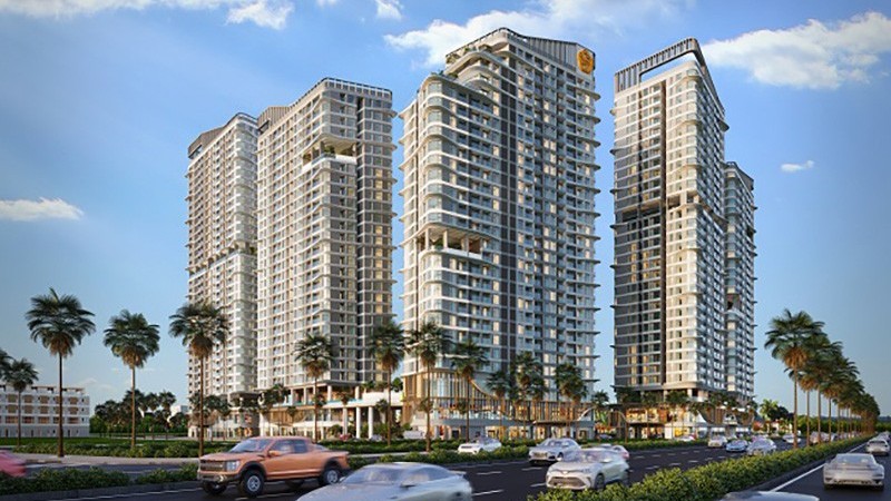 Dự án Avatar Thu Duc - cơ hội cho những người muốn sở hữu nhà lần đầu tiên