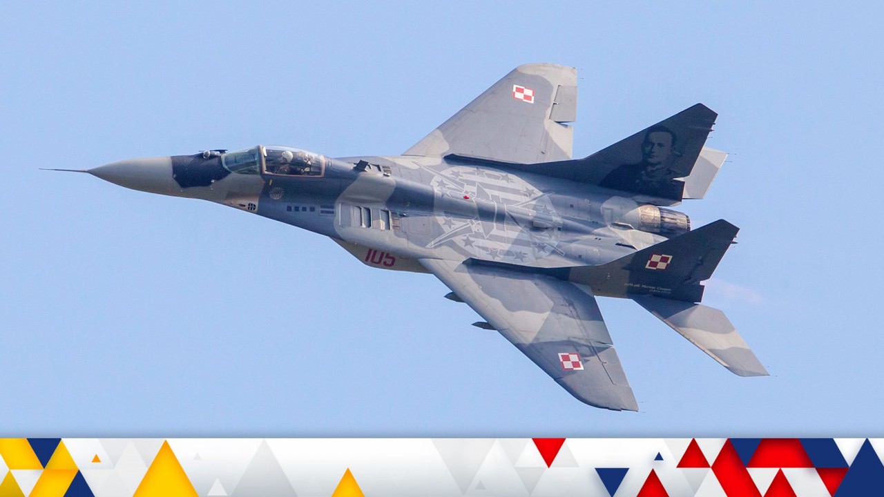 Điểm tin thế giới sáng 17/3: