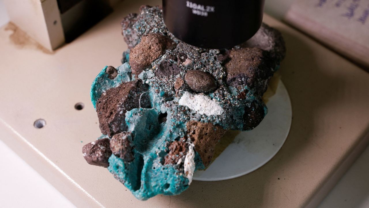 Điểm tin thế giới sáng 17/3: