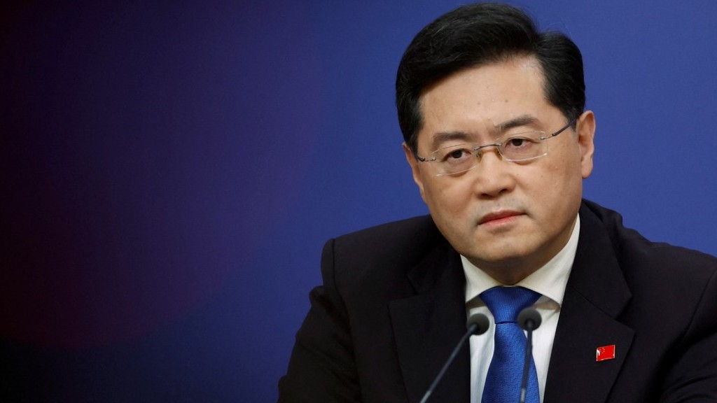 Trung Quốc kêu gọi ổn định biên giới, tăng cường hợp tác hữu nghị với Myanmar