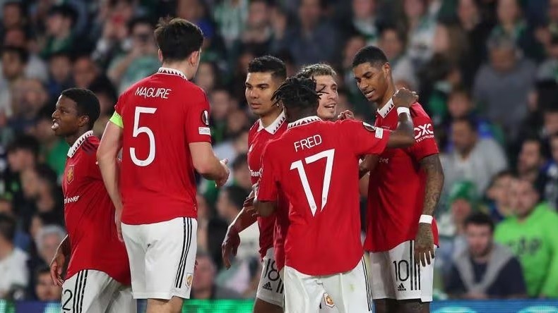 Điểm danh những đội bóng có thể vô địch Europa League 2022/23