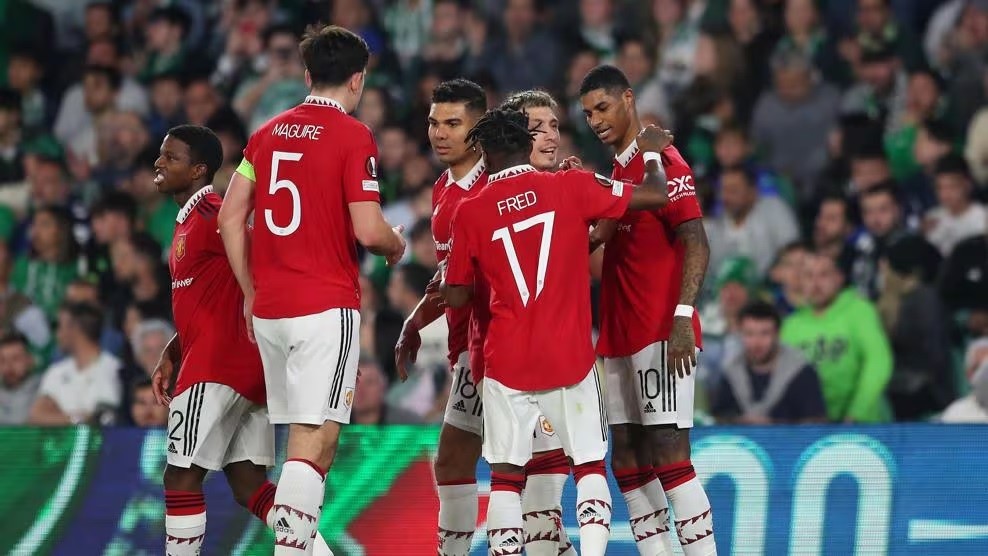 Điểm danh những đội bóng có thể vô địch Europa League 2022/23