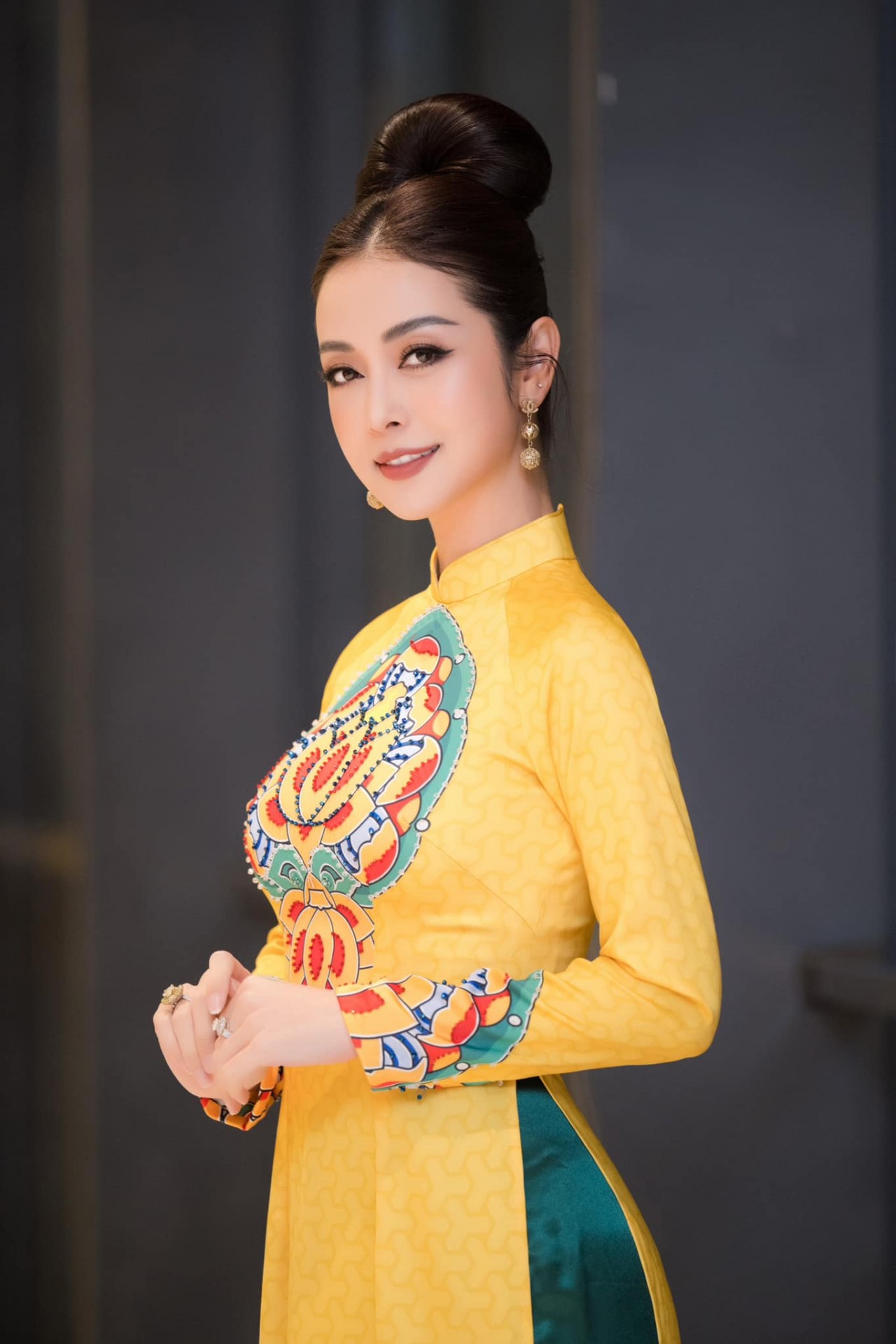 Jennifer Phạm