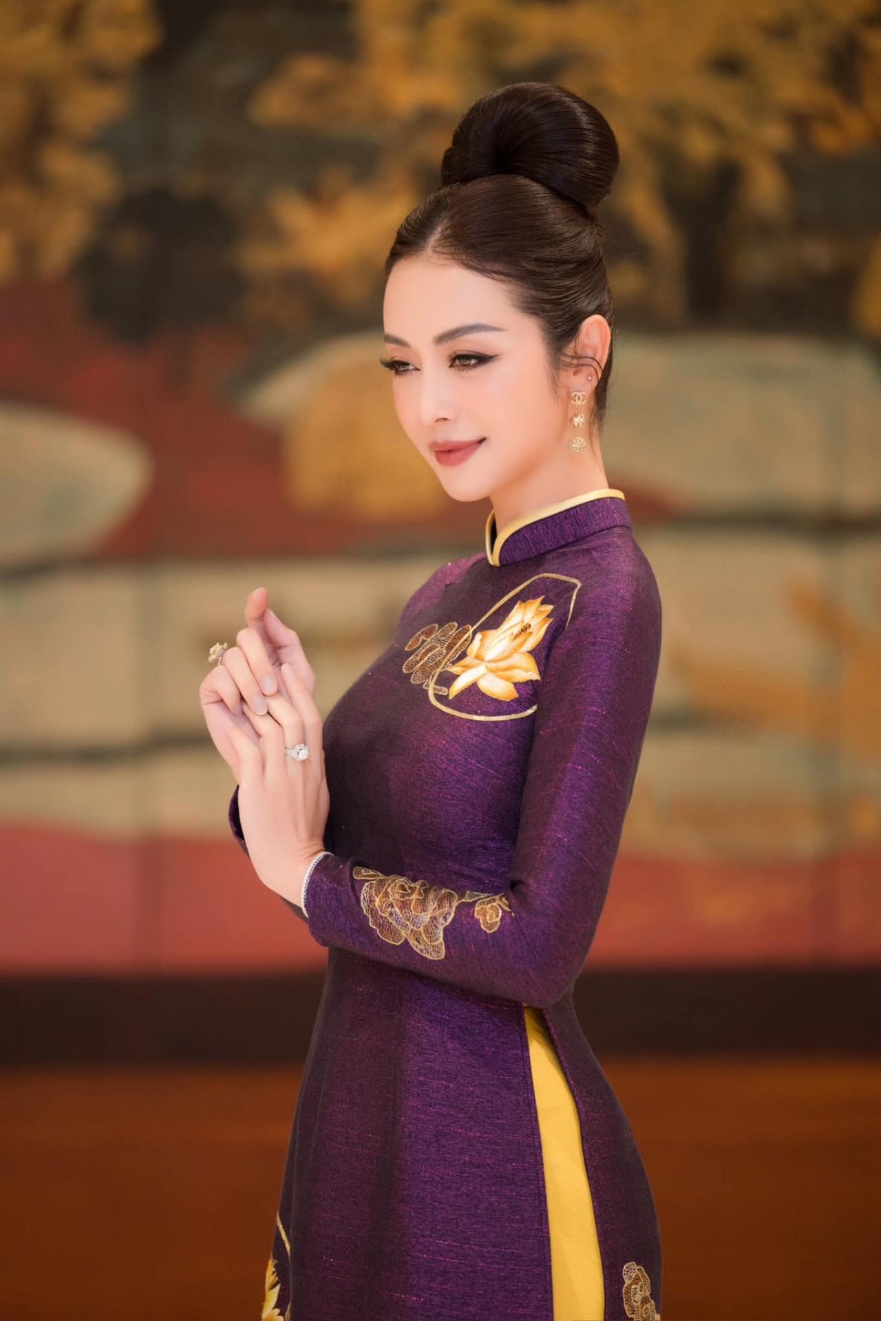Jennifer Phạm